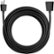 Alt View Zoom 12. Insignia™ - 25' Extension Power Cord - Black.
