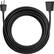 Alt View 12. Insignia™ - 25' Extension Power Cord - Black.