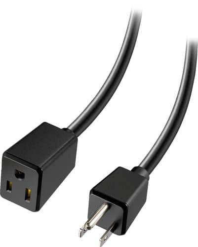 Power Extension Cords - Best Buy