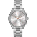 Michael kors 2025 slim runway smartwatch
