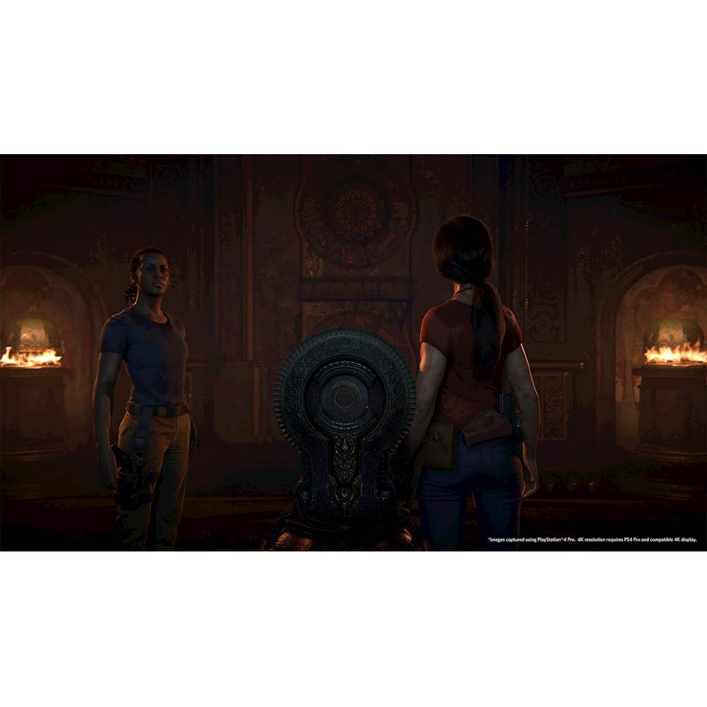 uncharted lost legacy best buy