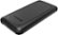 Angle. OtterBox - Power Pack Series 10,000 mAh Portable Charger for Most USB-Enabled Devices - Black.