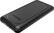 Angle. OtterBox - Power Pack Series 10,000 mAh Portable Charger for Most USB-Enabled Devices - Black.