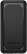 Alt View 12. OtterBox - Power Pack Series 10,000 mAh Portable Charger for Most USB-Enabled Devices - Black.