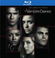 Front Standard. The Vampire Diaries: The Complete Series [Blu-ray] [30 Discs].