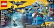LEGO - The LEGO Batman Movie Mr. Freeze Ice Attack - Multi colored - Larger Front