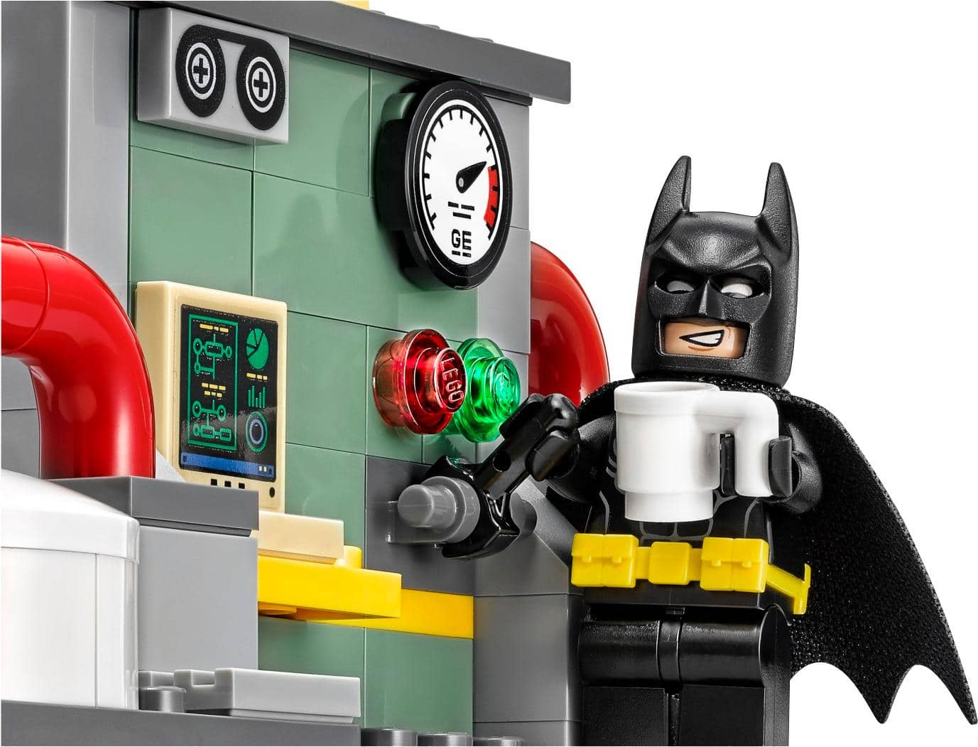 batman freeze lego