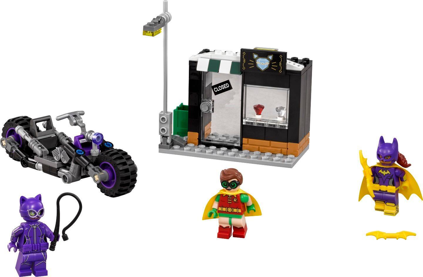 Batman Movie LEGO Sets - A Thrifty Mom