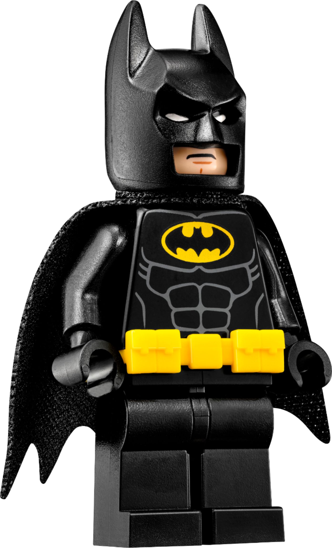 mikroskop miljøforkæmper flygtninge Best Buy: The LEGO Batman Movie The Batmobile 70905 6175860