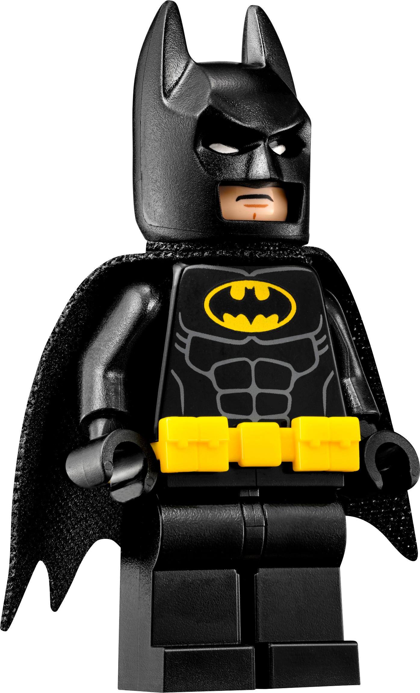 The LEGO Batman Movie - #LEGOBatmanMovie is #CertifiedFresh on