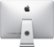 Back Zoom. Apple - 21.5" iMac® - Intel Core i5 (2.7GHz) - 8GB Memory - 1TB Hard Drive - Silver.