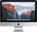 Alt View Zoom 11. Apple - 21.5" iMac® - Intel Core i5 (2.7GHz) - 8GB Memory - 1TB Hard Drive - Silver.