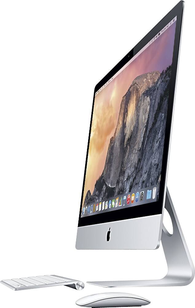 良品 Apple IMAC i5-2.7GHZ AP04 A004 - PC/タブレット