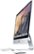 Alt View Zoom 4. Apple - 21.5" iMac® - Intel Core i5 (2.7GHz) - 8GB Memory - 1TB Hard Drive - Silver.