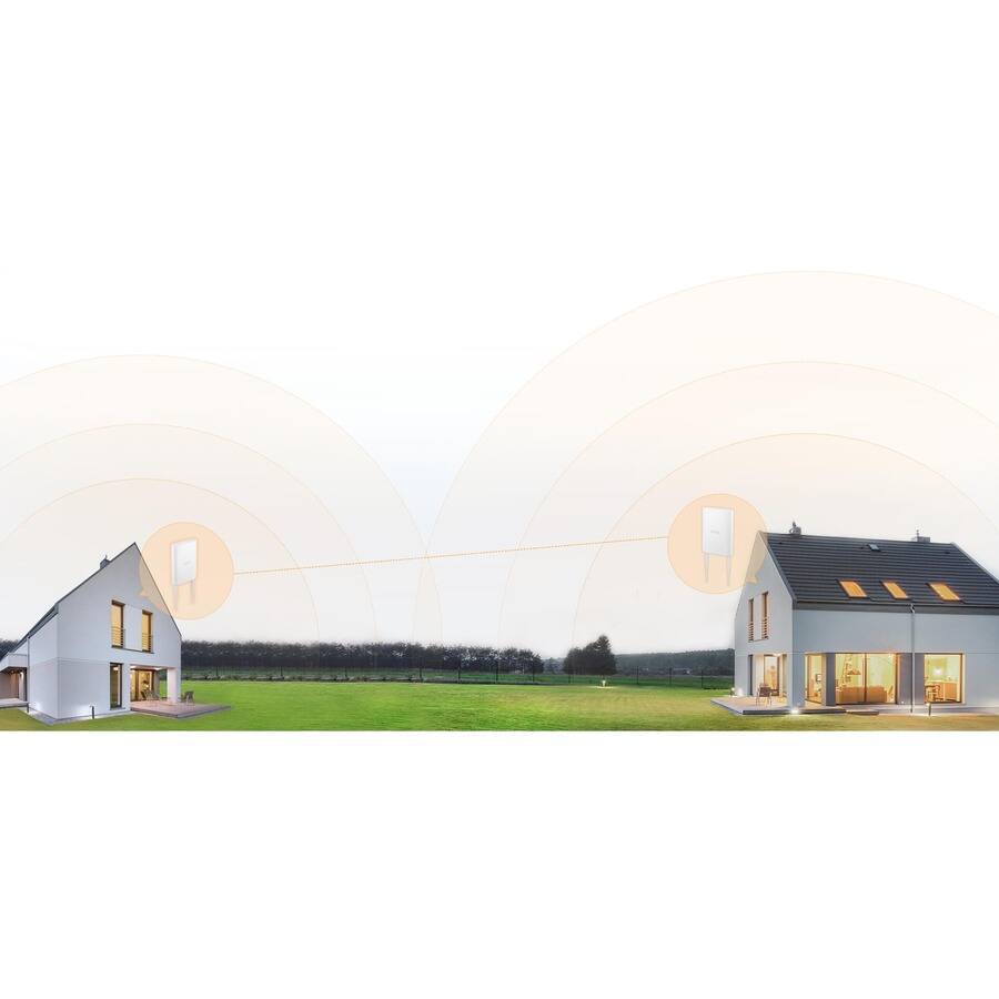 Alt View 4. ZYXEL - WiFi 6 Lite Access Point - Unknown.
