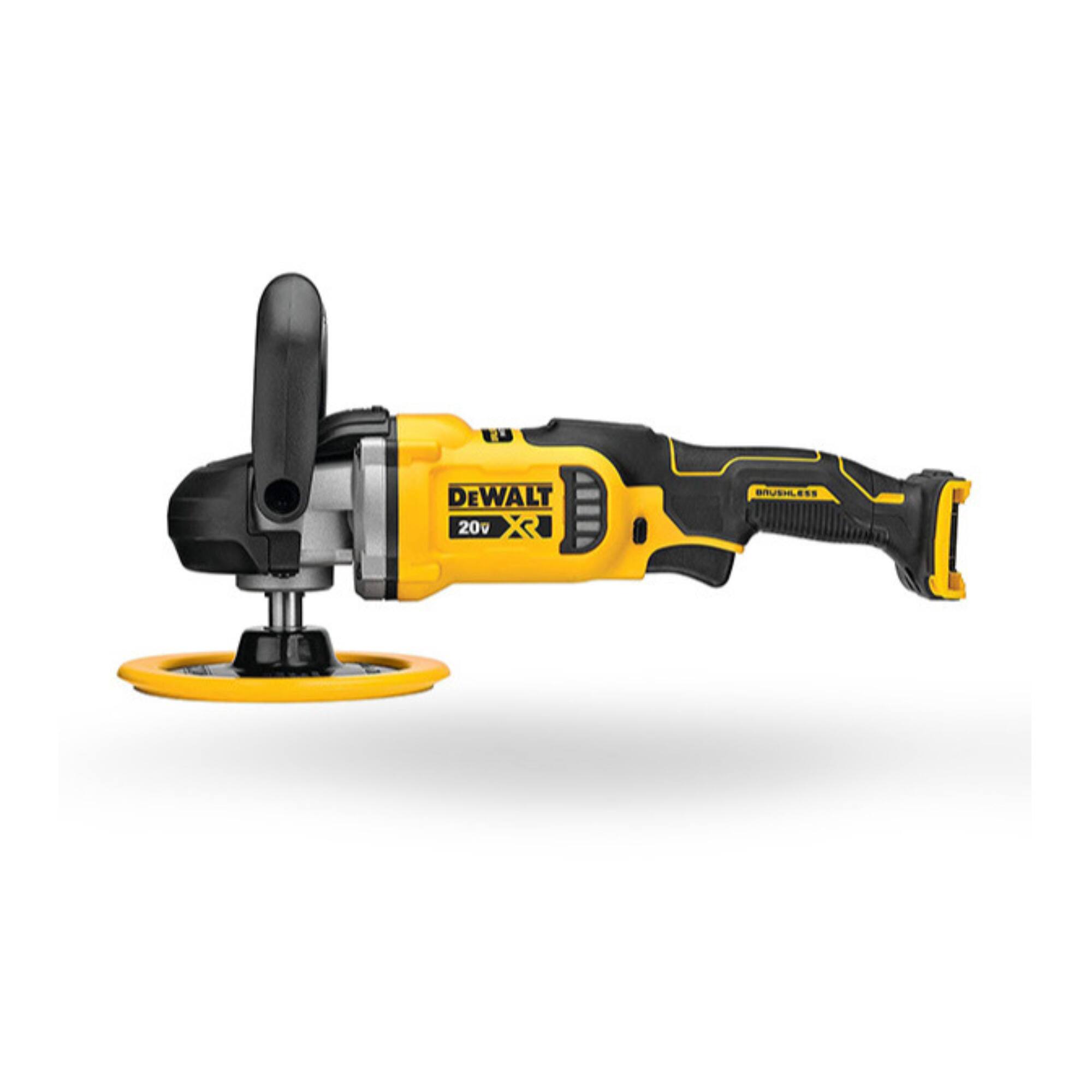 DEWALT 20V X BRUSHLESS