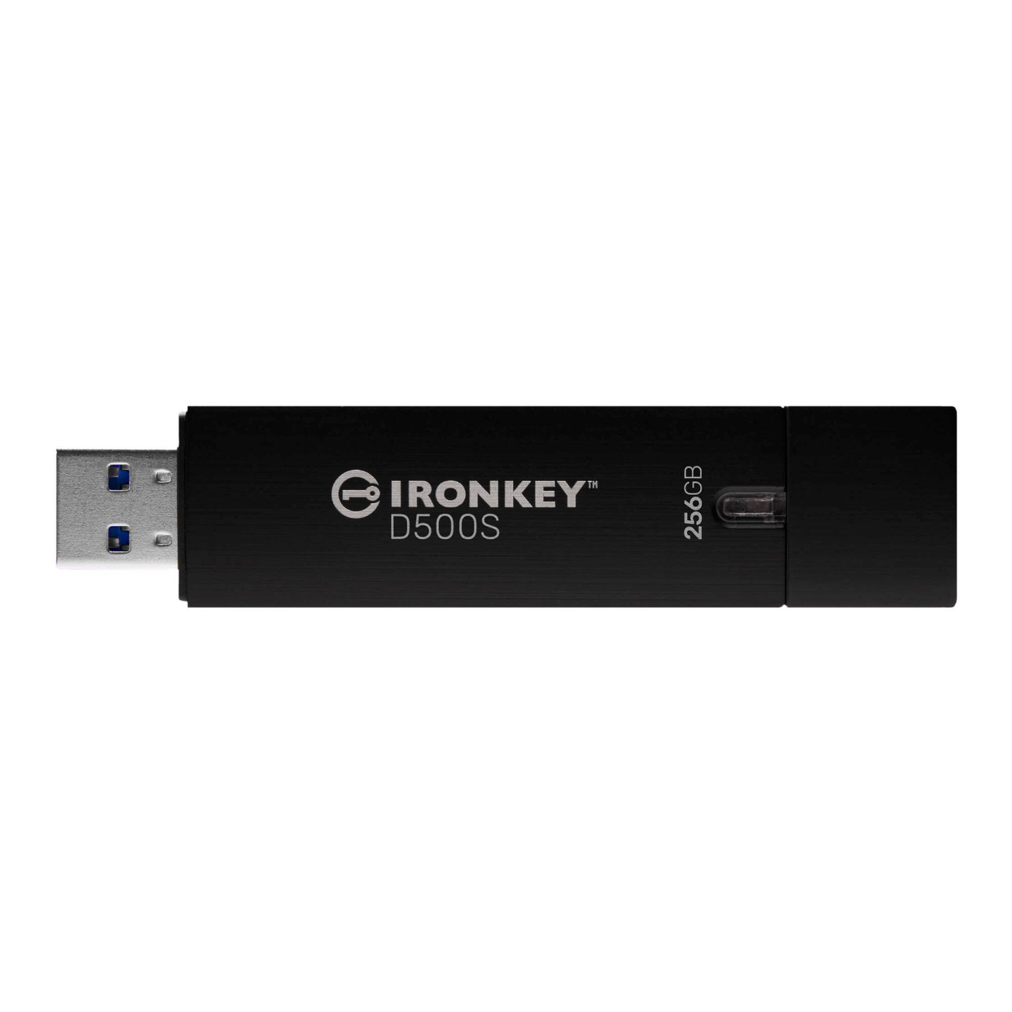 IRONKEY™ D500S 256GB