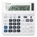 Canon GT TAX+ M
1234567890.12
COST SELL MARGIN t5/47 + 420F BUSINESS MEMORY
RM/CM M+ M=
GT CA CI C
7 8 9 × TAX+ TAX-
4 5 6 - ÷
1 2 3 + = %±
0 00 .
SET RECALL