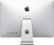 Back Zoom. Apple - 27" iMac® - Intel Core i5 (3.2GHz) - 8GB Memory - 1TB Hard Drive - Silver.