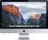 Alt View 11. Apple - 27" iMac® - Intel Core i5 (3.2GHz) - 8GB Memory - 1TB Hard Drive - Silver.