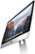 Alt View Zoom 15. Apple - 27" iMac® - Intel Core i5 (3.2GHz) - 8GB Memory - 1TB Hard Drive - Silver.