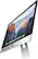 Alt View 15. Apple - 27" iMac® - Intel Core i5 (3.2GHz) - 8GB Memory - 1TB Hard Drive - Silver.