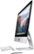 Alt View Zoom 3. Apple - 27" iMac® - Intel Core i5 (3.2GHz) - 8GB Memory - 1TB Hard Drive - Silver.