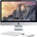 Front Zoom. Apple - 27" iMac All-in-One Computer - 8 GB Memory - 1 TB Hard Drive.