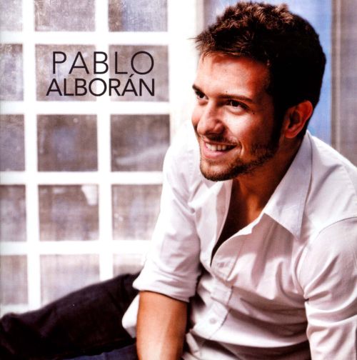  Pablo Alborán [CD]