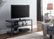 Angle Zoom. Insignia™ - TV Stand for Most TVs Up to 48" - Espresso/Gray.