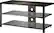 Front. Insignia™ - TV Stand for Most TVs Up to 48" - Espresso/Gray.