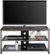 Alt View Zoom 14. Insignia™ - TV Stand for Most TVs Up to 48" - Espresso/Gray.