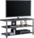 Alt View Zoom 15. Insignia™ - TV Stand for Most TVs Up to 48" - Espresso/Gray.