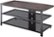 Alt View Zoom 16. Insignia™ - TV Stand for Most TVs Up to 48" - Espresso/Gray.