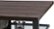 Alt View Zoom 1. Insignia™ - TV Stand for Most TVs Up to 48" - Espresso/Gray.