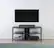 Left. Insignia™ - TV Stand for Most TVs Up to 48" - Espresso/Gray.