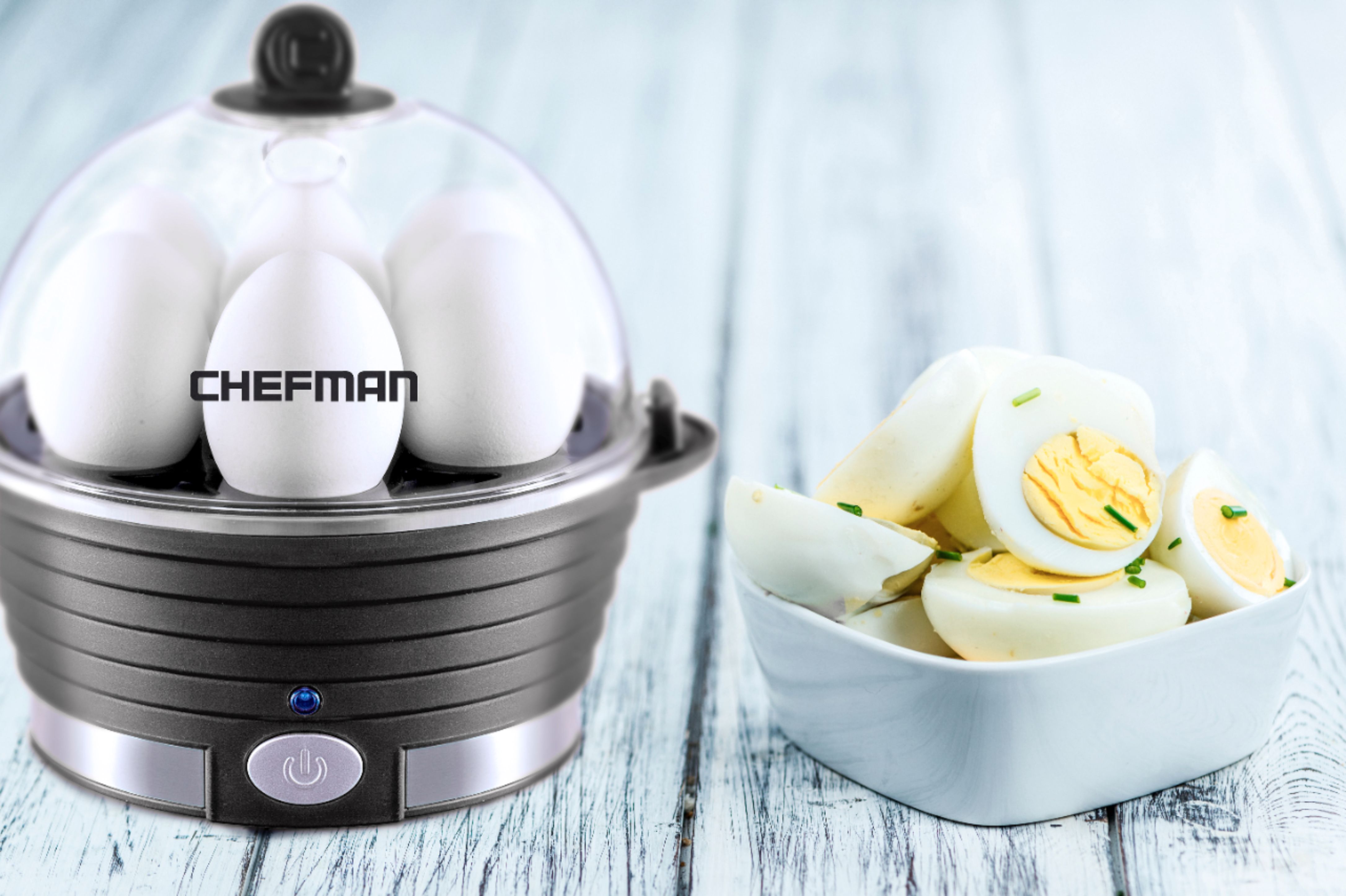 The 8 Best Electric Egg Cookers of 2024