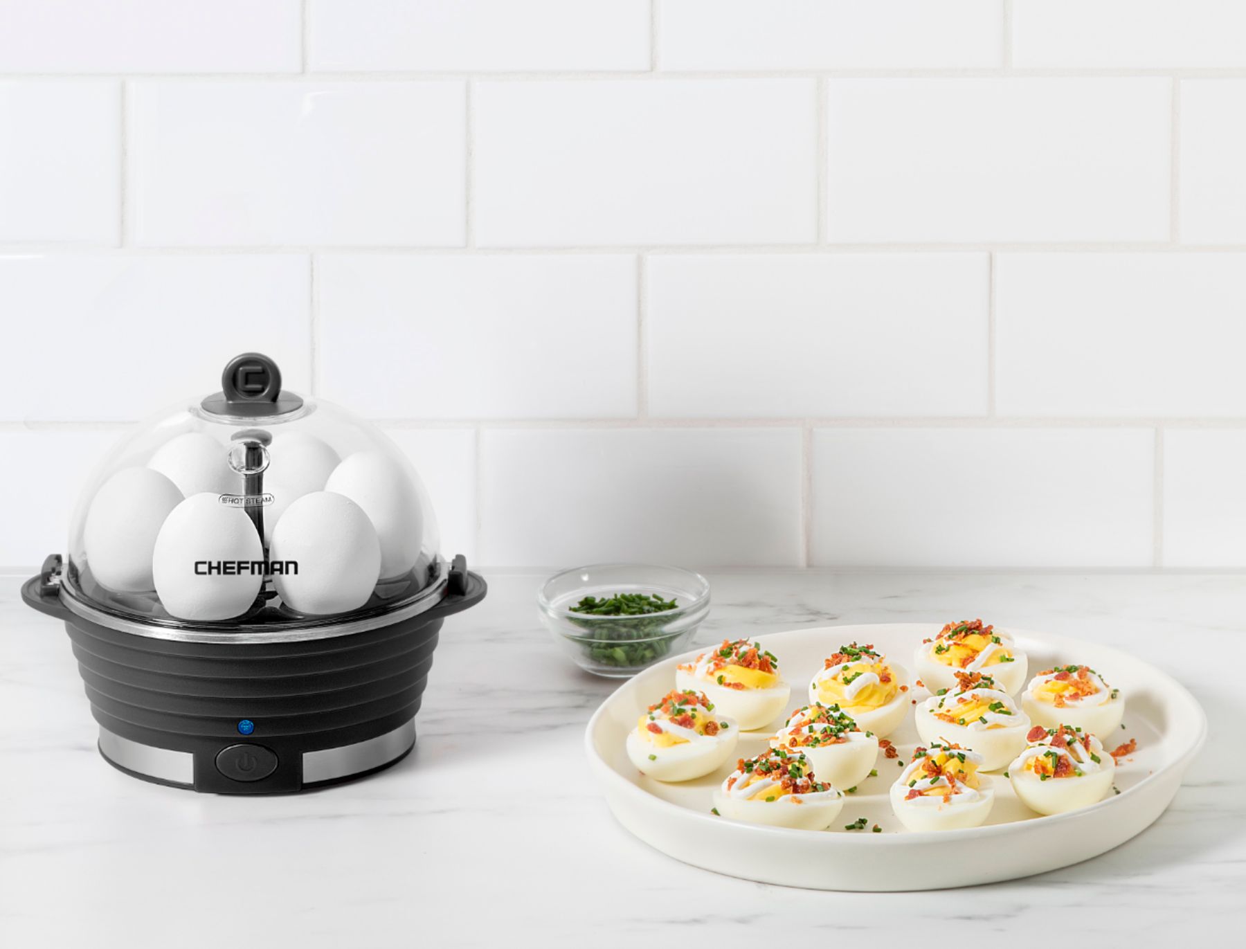 Review: The 6 Best Egg Cookers for Every Breggfast Lover