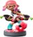 Front Zoom. Nintendo - amiibo Figure (Splatoon Inkling Girl).