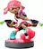Front. Nintendo - amiibo Figure (Splatoon Inkling Girl).