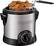 Alt View 11. Chefman - 1.1-Quart Deep Fryer - Stainless Steel.