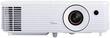 Optoma - HD29Darbee 1080p DLP Projector - White - Larger Front