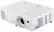 Left. Optoma - HD29Darbee 1080p DLP Projector - White.