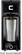 Alt View 11. BUZZ Single-Serve Coffeemaker - Black.