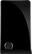 Alt View 12. BUZZ Single-Serve Coffeemaker - Black.