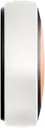Alt View 12. Google - Nest Learning Smart Wifi Thermostat - White.