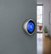 Alt View 15. Google - Nest Learning Smart Wifi Thermostat - White.