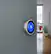Alt View 15. Google - Nest Learning Smart Wifi Thermostat - White.