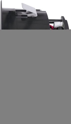 Alt View 11. Sonance - MAG6R - Mag Series 6-1/2" 2-Way In-Ceiling Speakers (Pair) - Paintable White.