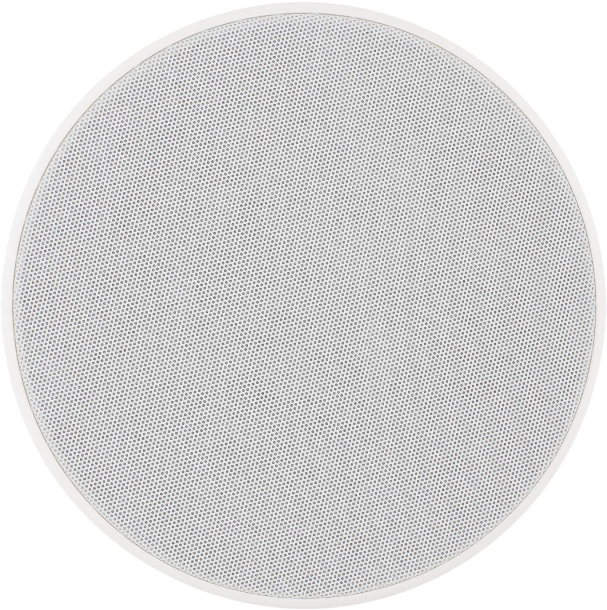 Alt View 15. Sonance - MAG6R - Mag Series 6-1/2" 2-Way In-Ceiling Speakers (Pair) - Paintable White.